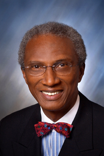Dr. William H. “Bill’’ Turner