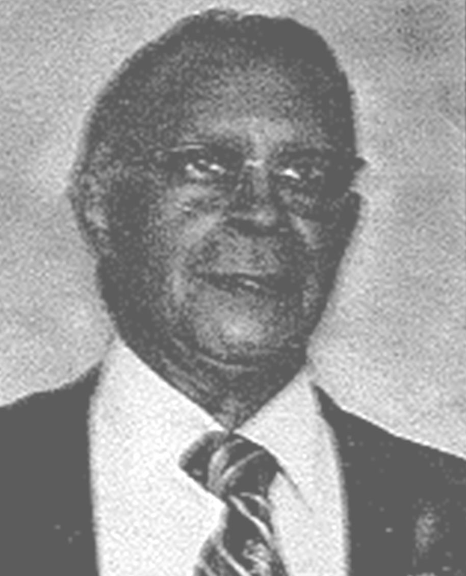 Dr. Reginald C. Neblett