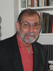 Dr. Alan B. Anderson