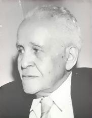 Photo of Dr. Thomas T. Wendell