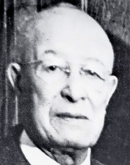 Photo of Albert E. Meyzeek